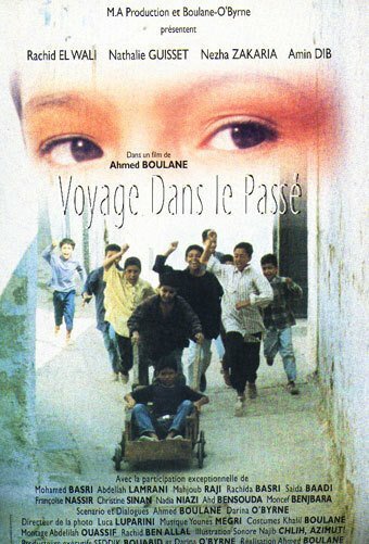 Фильм «Voyage dans le passé» смотреть онлайн фильм в хорошем качестве 1080p Фильм «Voyage dans le passé» смотреть онлайн фильм в хорошем качестве 1080p