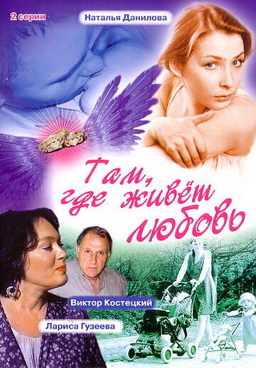 Фильм «Там, где живет любовь» смотреть онлайн фильм в хорошем качестве 1080p Фильм «Там, где живет любовь» смотреть онлайн фильм в хорошем качестве 1080p