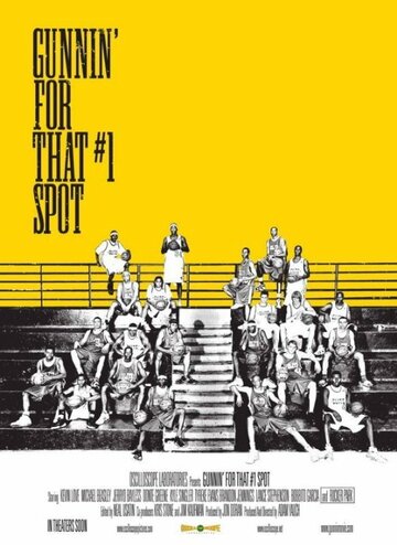 Фильм «Gunnin' for That #1 Spot» смотреть онлайн фильм в хорошем качестве 1080p Фильм «Gunnin' for That #1 Spot» смотреть онлайн фильм в хорошем качестве 1080p