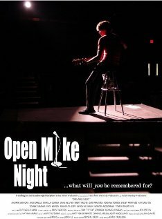 Фильм «Open Mike Night» смотреть онлайн фильм в хорошем качестве 1080p Фильм «Open Mike Night» смотреть онлайн фильм в хорошем качестве 1080p