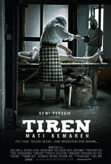 Фильм «Tiren: Mati kemaren» смотреть онлайн фильм в хорошем качестве 720p Фильм «Tiren: Mati kemaren» смотреть онлайн фильм в хорошем качестве 720p