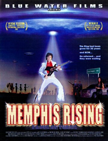 Фильм «Memphis Rising: Elvis Returns» смотреть онлайн фильм в хорошем качестве 720p Фильм «Memphis Rising: Elvis Returns» смотреть онлайн фильм в хорошем качестве 720p