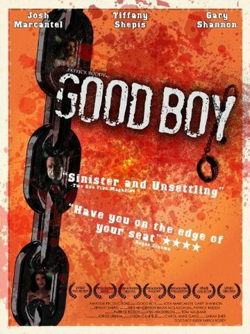 Фильм «Good Boy» смотреть онлайн фильм в хорошем качестве 1080p Фильм «Good Boy» смотреть онлайн фильм в хорошем качестве 1080p