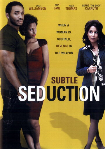 Фильм «Subtle Seduction» смотреть онлайн фильм в хорошем качестве 1080p Фильм «Subtle Seduction» смотреть онлайн фильм в хорошем качестве 1080p