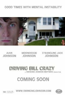 «Driving Bill Crazy» трейлер фильма в хорошем качестве 1080p «Driving Bill Crazy» трейлер фильма в хорошем качестве 1080p