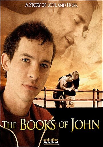 Фильм «Книги Джона» смотреть онлайн фильм в хорошем качестве 720p Фильм «Книги Джона» смотреть онлайн фильм в хорошем качестве 720p