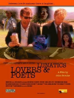 Фильм «Lunatics, Lovers & Poets» смотреть онлайн фильм в хорошем качестве 720p Фильм «Lunatics, Lovers & Poets» смотреть онлайн фильм в хорошем качестве 720p