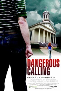 Фильм «Dangerous Calling» смотреть онлайн фильм в хорошем качестве 1080p Фильм «Dangerous Calling» смотреть онлайн фильм в хорошем качестве 1080p