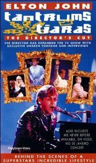 Фильм «Elton John: Tantrums & Tiaras» смотреть онлайн фильм в хорошем качестве 720p Фильм «Elton John: Tantrums & Tiaras» смотреть онлайн фильм в хорошем качестве 720p