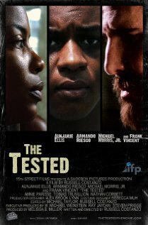 Фильм «The Tested» скачать бесплатно в хорошем качестве без регистрации и смс 1080p Фильм «The Tested» скачать бесплатно в хорошем качестве без регистрации и смс 1080p