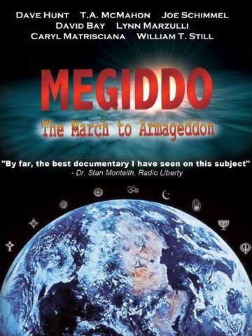 Фильм «Megiddo: The March to Armageddon» смотреть онлайн фильм в хорошем качестве 720p Фильм «Megiddo: The March to Armageddon» смотреть онлайн фильм в хорошем качестве 720p