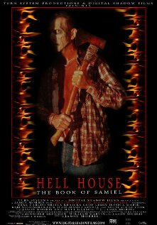 Фильм «Hell House: The Book of Samiel» смотреть онлайн фильм в хорошем качестве 720p Фильм «Hell House: The Book of Samiel» смотреть онлайн фильм в хорошем качестве 720p