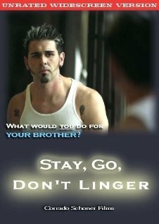 Фильм «Stay, Go, Don't Linger» смотреть онлайн фильм в хорошем качестве 1080p Фильм «Stay, Go, Don't Linger» смотреть онлайн фильм в хорошем качестве 1080p