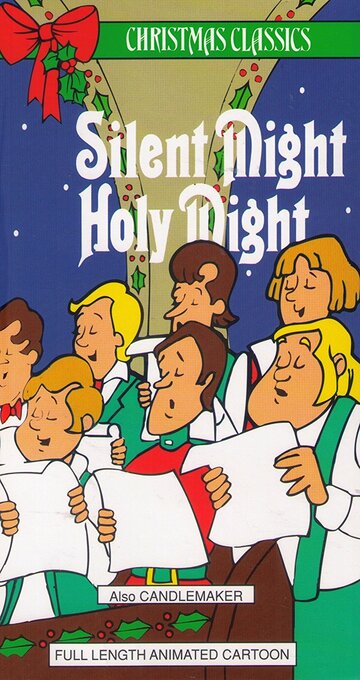 Мультфильм «Silent Night, Holy Night» смотреть онлайн в хорошем качестве 1080p Мультфильм «Silent Night, Holy Night» смотреть онлайн в хорошем качестве 1080p