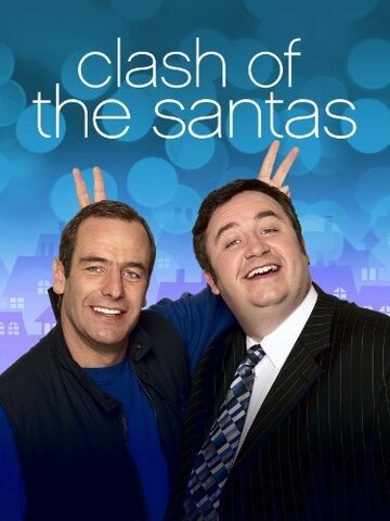«Clash of the Santas» трейлер фильма в хорошем качестве 1080p «Clash of the Santas» трейлер фильма в хорошем качестве 1080p