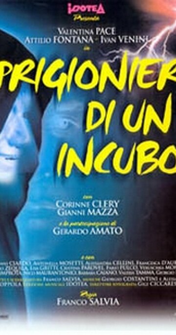 Фильм «Prigionieri di un incubo» смотреть онлайн фильм в хорошем качестве 720p Фильм «Prigionieri di un incubo» смотреть онлайн фильм в хорошем качестве 720p