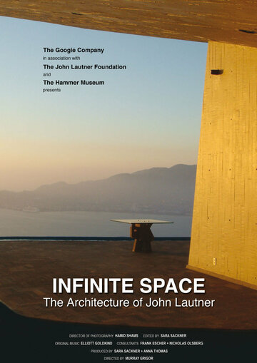 Фильм «Infinite Space: The Architecture of John Lautner» скачать бесплатно в хорошем качестве без регистрации и смс 1080p Фильм «Infinite Space: The Architecture of John Lautner» скачать бесплатно в хорошем качестве без регистрации и смс 1080p