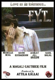 Фильм «F.Y.T.» смотреть онлайн фильм в хорошем качестве 1080p Фильм «F.Y.T.» смотреть онлайн фильм в хорошем качестве 1080p