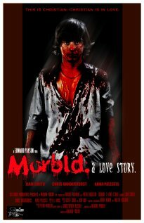 «Morbid: A Love Story» трейлер фильма в хорошем качестве 1080p «Morbid: A Love Story» трейлер фильма в хорошем качестве 1080p
