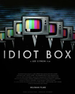 «Idiot Box» трейлер фильма в хорошем качестве 1080p «Idiot Box» трейлер фильма в хорошем качестве 1080p
