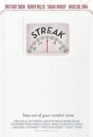 Фильм «Streak» скачать бесплатно в хорошем качестве без регистрации и смс 1080p Фильм «Streak» скачать бесплатно в хорошем качестве без регистрации и смс 1080p