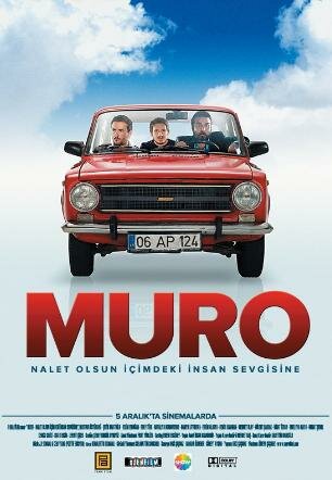 Фильм «Муро: Будь проклята любовь к людям внутри меня» смотреть онлайн фильм в хорошем качестве 720p Фильм «Муро: Будь проклята любовь к людям внутри меня» смотреть онлайн фильм в хорошем качестве 720p