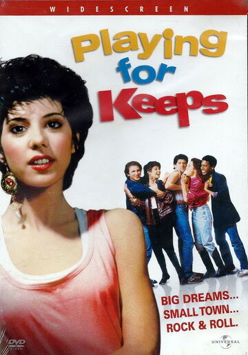 Фильм «Playing for Keeps» смотреть онлайн фильм в хорошем качестве 1080p Фильм «Playing for Keeps» смотреть онлайн фильм в хорошем качестве 1080p