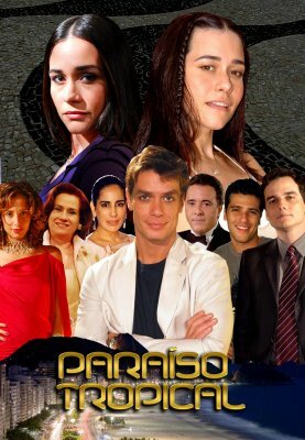 Сериал «Тропический рай» смотреть онлайн сериалв хорошем качестве 1080p Сериал «Тропический рай» смотреть онлайн сериалв хорошем качестве 1080p