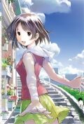 Аниме «Нечто важное для мага» смотреть онлайн в хорошем качестве 720p Аниме «Нечто важное для мага» смотреть онлайн в хорошем качестве 720p