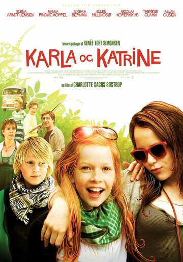 Фильм «Карла и Катрина» смотреть онлайн фильм в хорошем качестве 1080p Фильм «Карла и Катрина» смотреть онлайн фильм в хорошем качестве 1080p