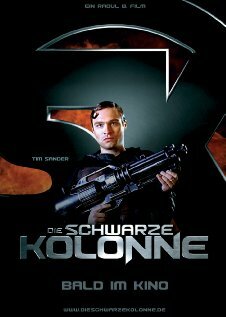Фильм «Die schwarze Kolonne» смотреть онлайн фильм в хорошем качестве 1080p Фильм «Die schwarze Kolonne» смотреть онлайн фильм в хорошем качестве 1080p