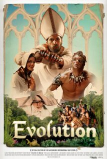 Фильм «Evolution: The Musical!» смотреть онлайн фильм в хорошем качестве 1080p Фильм «Evolution: The Musical!» смотреть онлайн фильм в хорошем качестве 1080p