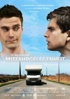 «Mitfahrgelegenheit» кадры фильма в хорошем качестве «Mitfahrgelegenheit» кадры фильма в хорошем качестве