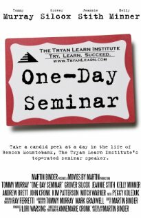 «One-Day Seminar» трейлер фильма в хорошем качестве 1080p «One-Day Seminar» трейлер фильма в хорошем качестве 1080p