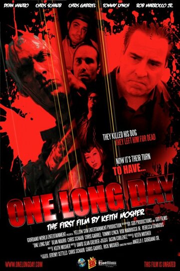 Фильм «One Long Day» скачать бесплатно в хорошем качестве без регистрации и смс 1080p Фильм «One Long Day» скачать бесплатно в хорошем качестве без регистрации и смс 1080p