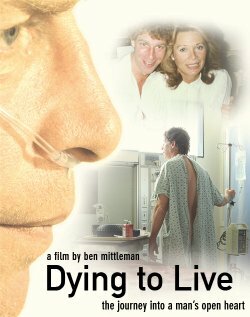 Фильм «Dying to Live: The Journey Into a Man's Open Heart» смотреть онлайн фильм в хорошем качестве 720p Фильм «Dying to Live: The Journey Into a Man's Open Heart» смотреть онлайн фильм в хорошем качестве 720p