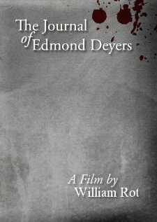 Фильм «The Journal of Edmond Deyers» смотреть онлайн фильм в хорошем качестве 720p Фильм «The Journal of Edmond Deyers» смотреть онлайн фильм в хорошем качестве 720p
