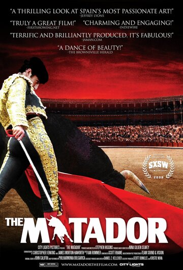 Фильм «Матадор» смотреть онлайн фильм в хорошем качестве 720p Фильм «Матадор» смотреть онлайн фильм в хорошем качестве 720p