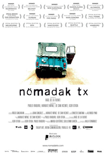Фильм «Nömadak Tx» смотреть онлайн фильм в хорошем качестве 720p Фильм «Nömadak Tx» смотреть онлайн фильм в хорошем качестве 720p