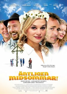 Фильм «Äntligen midsommar!» смотреть онлайн фильм в хорошем качестве 1080p Фильм «Äntligen midsommar!» смотреть онлайн фильм в хорошем качестве 1080p