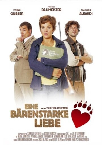 Фильм «Eine bärenstarke Liebe» смотреть онлайн фильм в хорошем качестве 1080p Фильм «Eine bärenstarke Liebe» смотреть онлайн фильм в хорошем качестве 1080p