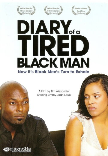 Фильм «Diary of a Tired Black Man» смотреть онлайн фильм в хорошем качестве 720p Фильм «Diary of a Tired Black Man» смотреть онлайн фильм в хорошем качестве 720p
