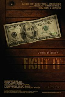 Фильм «Fight It» смотреть онлайн фильм в хорошем качестве 720p Фильм «Fight It» смотреть онлайн фильм в хорошем качестве 720p