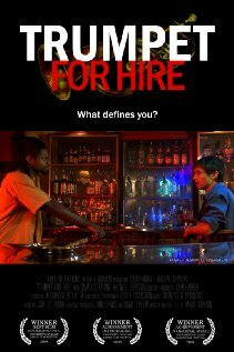 «Trumpet for Hire» трейлер фильма в хорошем качестве 1080p «Trumpet for Hire» трейлер фильма в хорошем качестве 1080p