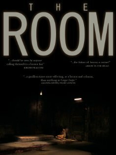 Фильм «The Room» смотреть онлайн фильм в хорошем качестве 1080p Фильм «The Room» смотреть онлайн фильм в хорошем качестве 1080p