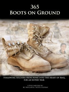 Фильм «365 Boots on Ground» смотреть онлайн фильм в хорошем качестве 1080p Фильм «365 Boots on Ground» смотреть онлайн фильм в хорошем качестве 1080p
