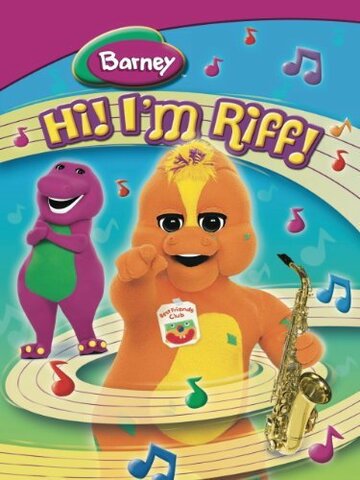 Фильм «Hi! I'm Riff!» смотреть онлайн фильм в хорошем качестве 1080p Фильм «Hi! I'm Riff!» смотреть онлайн фильм в хорошем качестве 1080p