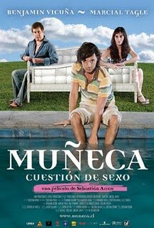 Фильм «Кукла» смотреть онлайн фильм в хорошем качестве 720p Фильм «Кукла» смотреть онлайн фильм в хорошем качестве 720p