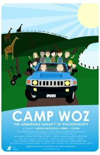 Фильм «Camp Woz: The Admirable Lunacy of Philanthropy» смотреть онлайн фильм в хорошем качестве 720p Фильм «Camp Woz: The Admirable Lunacy of Philanthropy» смотреть онлайн фильм в хорошем качестве 720p