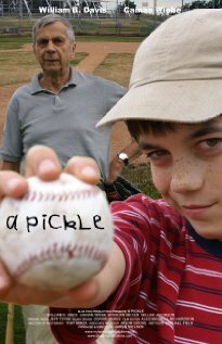 Фильм «A Pickle» смотреть онлайн фильм в хорошем качестве 720p Фильм «A Pickle» смотреть онлайн фильм в хорошем качестве 720p